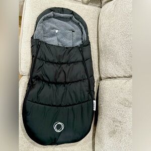 Bugaboo Footmuff